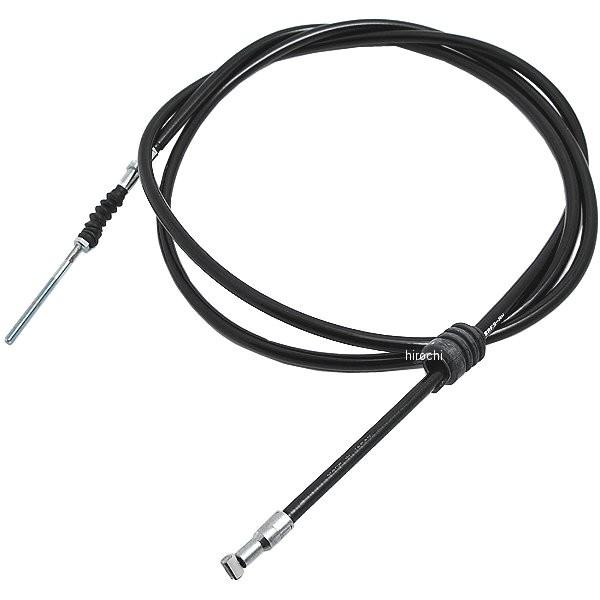HB6389 ハリケーン リアブレーキケーブル(+250mmロング) ヤマハ スクーター系 マジェス...