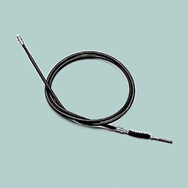 【メーカー在庫あり】 HB6400 ハリケーン リアブレーキケーブル(+150mmロング) ヤマハ ...