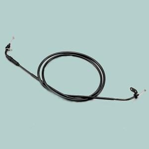 ハリケーン スロットルケーブル  BWS50 HB6407