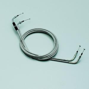ハリケーン スロットルケーブル  MAJE250 HB6414M