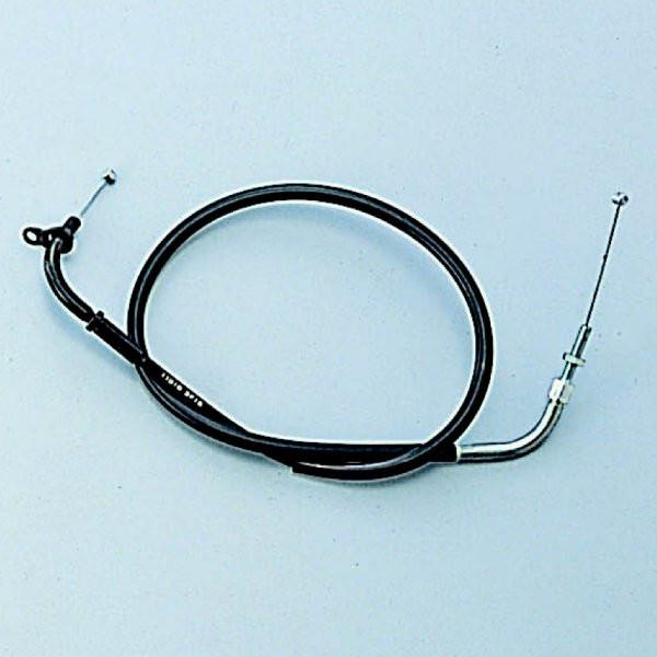 HB6501 ハリケーン スロットルケーブル (+150mmロング) バンディット250 JP店