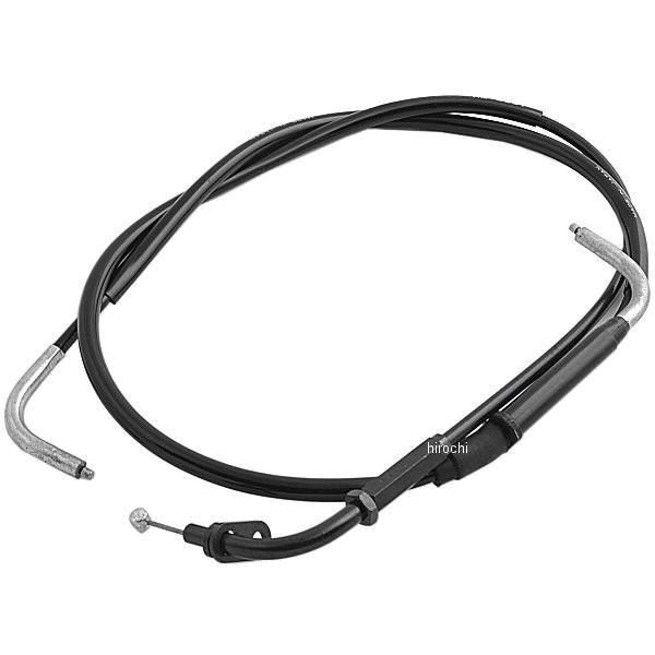 HB6537 ハリケーン チョークケーブル (+150mmロング) SV400/S/SV650/S(...