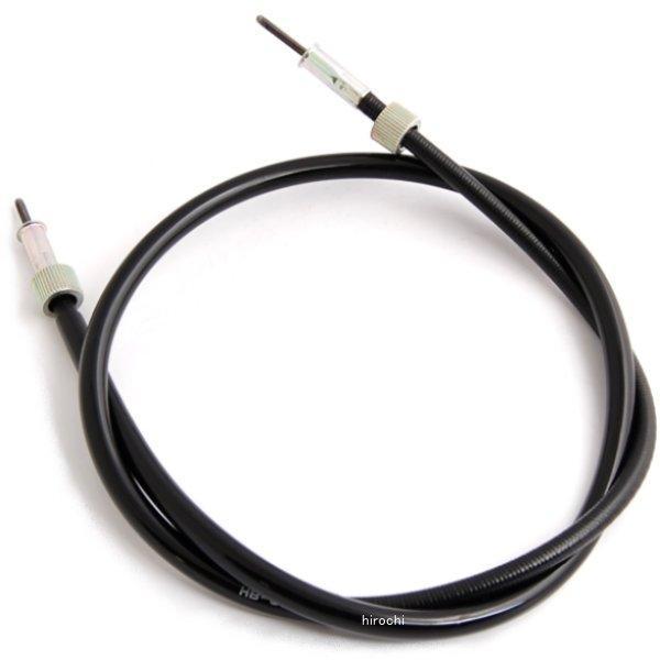 【メーカー在庫あり】 HB6661 ハリケーン メーターケーブル(+150mmロング) ヤマハ アメ...