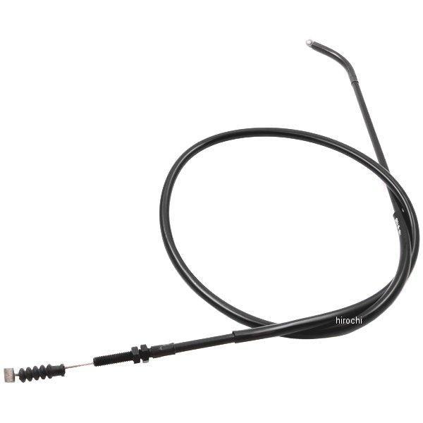 【メーカー在庫あり】 HB6705 ハリケーン クラッチケーブル (+150mmロング) ゼファー4...