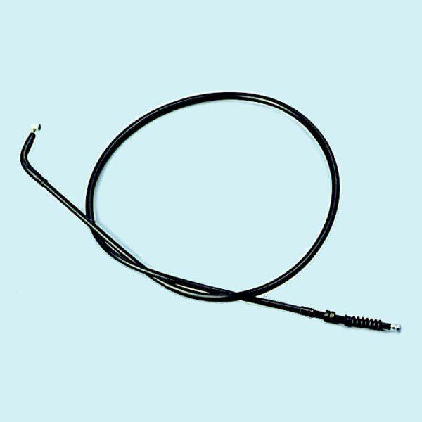 【メーカー在庫あり】 HB6724 ハリケーン クラッチケーブル (+150mmロング) ZRX40...