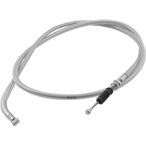 【メーカー在庫あり】 HB6724M ハリケーン クラッチケーブル (+150mmロング) ZRX4...