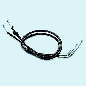 【メーカー在庫あり】 HB6730 ハリケーン スロットルケーブル (+150mmロング) GPZ1100(水冷) JP店｜ヒロチー商事 1号店