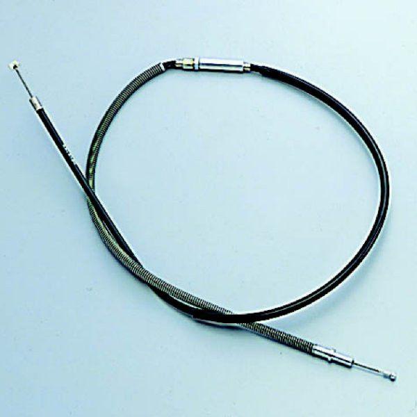 【メーカー在庫あり】 HB6787 ハリケーン クラッチケーブル (+300mmロング) Z400F...