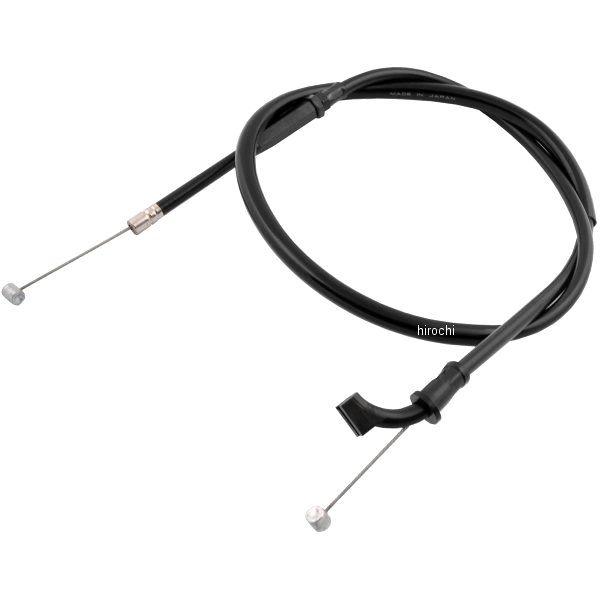 【メーカー在庫あり】 HB6838 ハリケーン チョークケーブル (+50mmロング) ZX-12R...