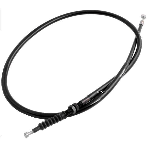 【メーカー在庫あり】 HB6852 ハリケーン クラッチケーブル (+100mmロング) Ninja...