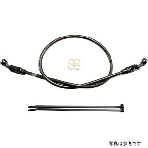 メーカー在庫あり】 HB7P100SB ハリケーン ブレーキホース SURE SYSTEM