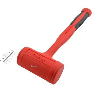HBR4 スナップオン Snap-on ブルーポイント 真鍮製ハンマー 4ポンド 12