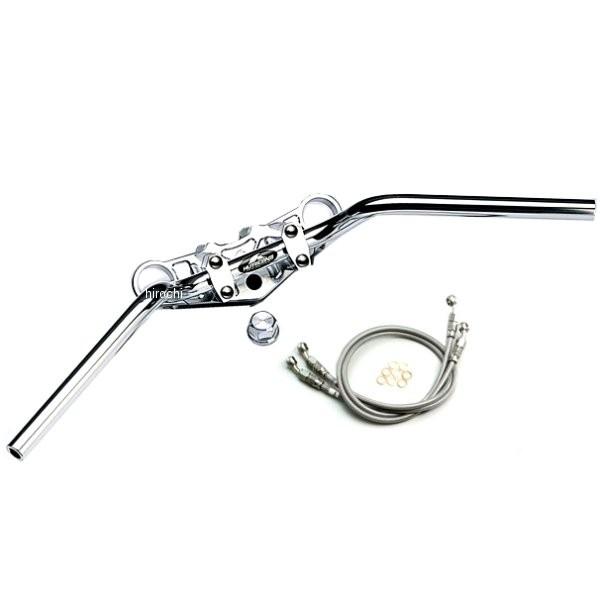 HBK508AS ハリケーン バー ハンドルキット 91年-03年 GPZ900R HD店