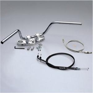 HBK605AS-01 ハリケーン バー ハンドルキット ポリス 06年-07年 VFR800 HD店