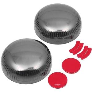 HD-01287 キジマ レンズカバー コンビランプ XL ミラースモーク