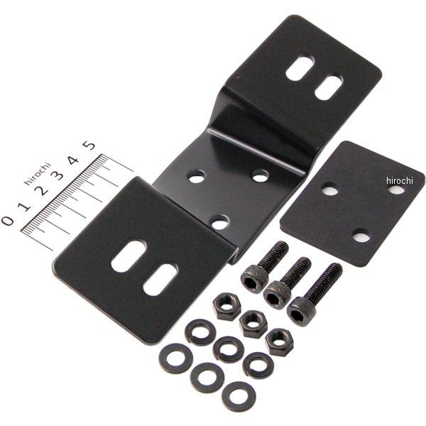 【即納】 HD-013914 キジマ ナンバーレイダウンブラケット 84年-20年 ハーレー スポー...