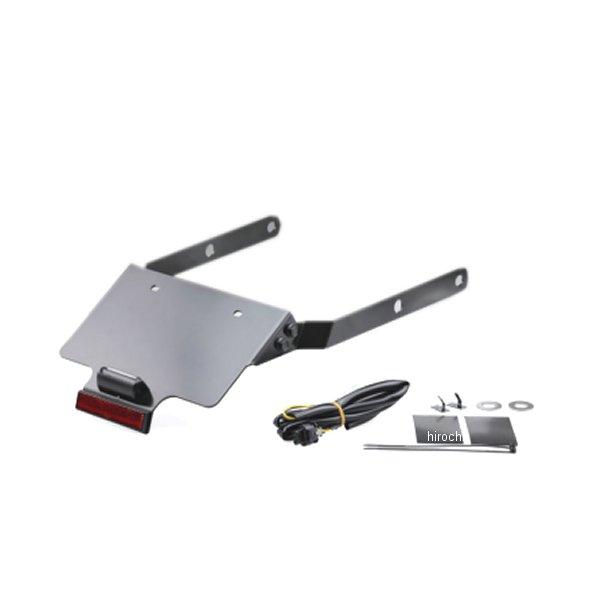 HD-01395 キジマ ライセンス ブラケットキット 18年 FXBR JP店