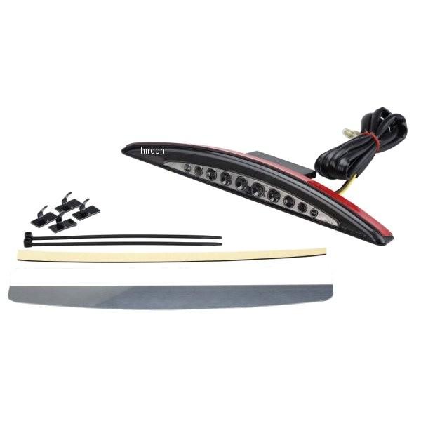 【メーカー在庫あり】 HD-01430 キジマ LEDスリムテールランプキット 18年以降 ソフテイ...