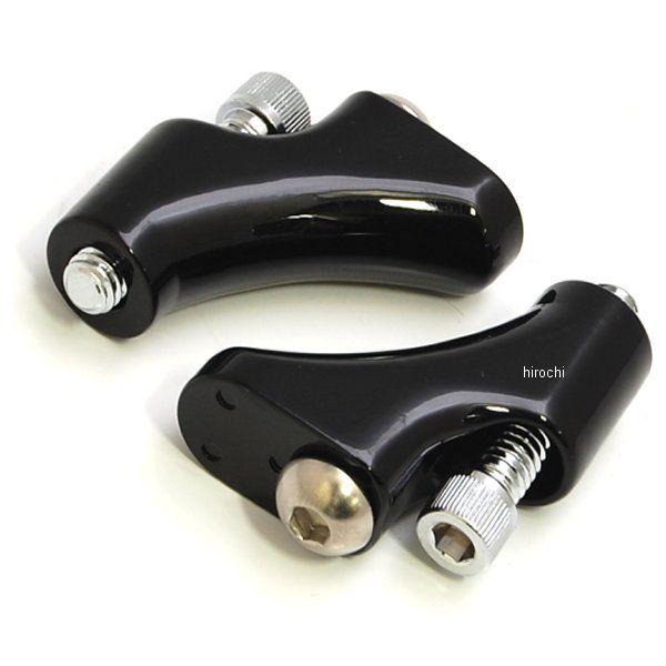 【メーカー在庫あり】 HD-01949 キジマ メーターステー移動ステー 92年-11年 XL 黒 ...