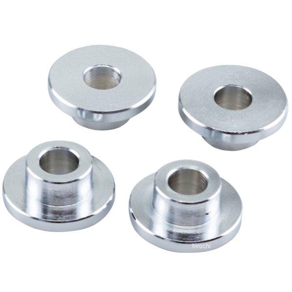 【メーカー在庫あり】 HD-040314 キジマ ソリッドカラー 18年以降 M8 ソフテイルメッキ...