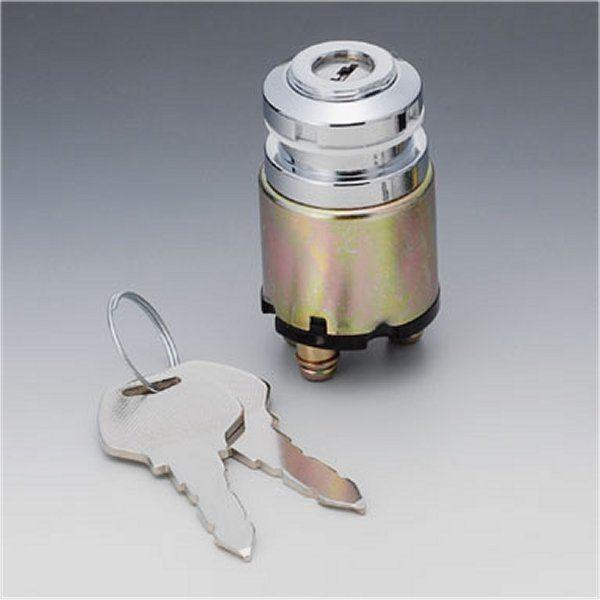 【メーカー在庫あり】 HD-04107 キジマ イグニッションスイッチ JP店