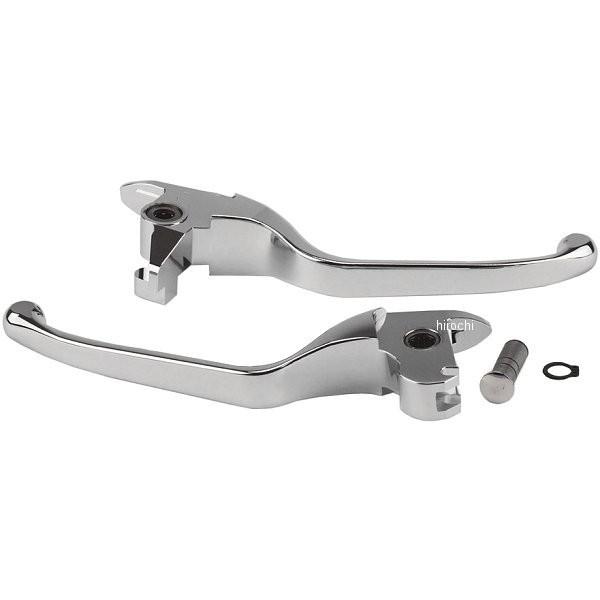 【メーカー在庫あり】 HD-04373 キジマ スリムレバー 16年 FLSS、FLSTFBS アル...