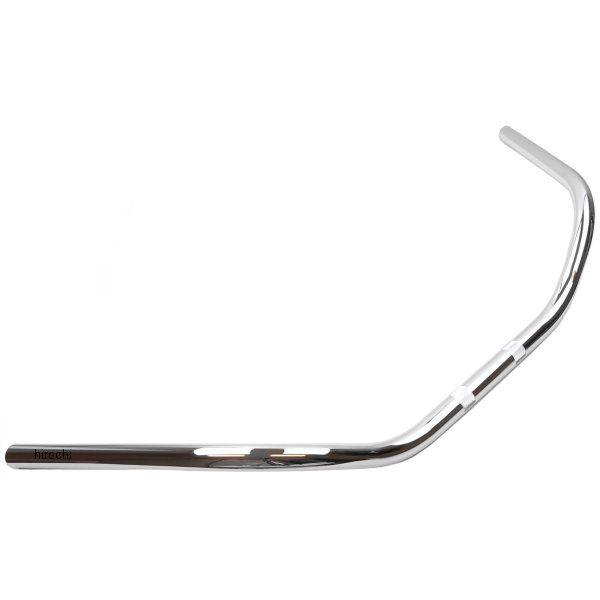 【メーカー在庫あり】 HD-04611 キジマ オールドスタイル ハンドル 82年以降 クローム J...