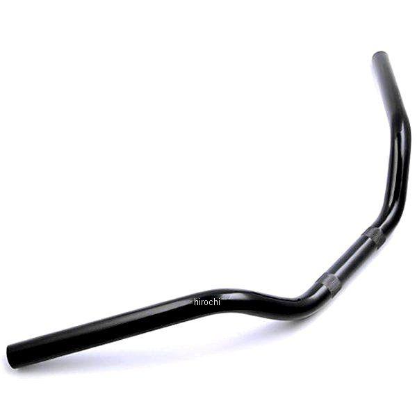 【メーカー在庫あり】 HD-04631 キジマ スタイル ハンドルバー 82年以降 XL 黒 JP店