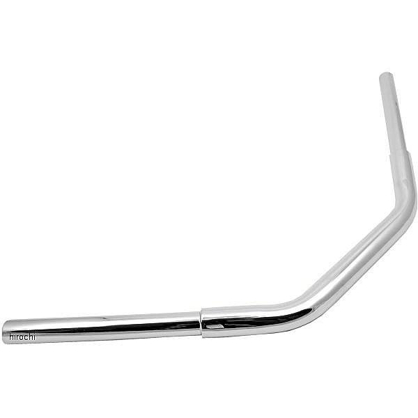 【メーカー在庫あり】 HD-04670 キジマ ハンドル FATバー ドラッグハイベント35 クロー...