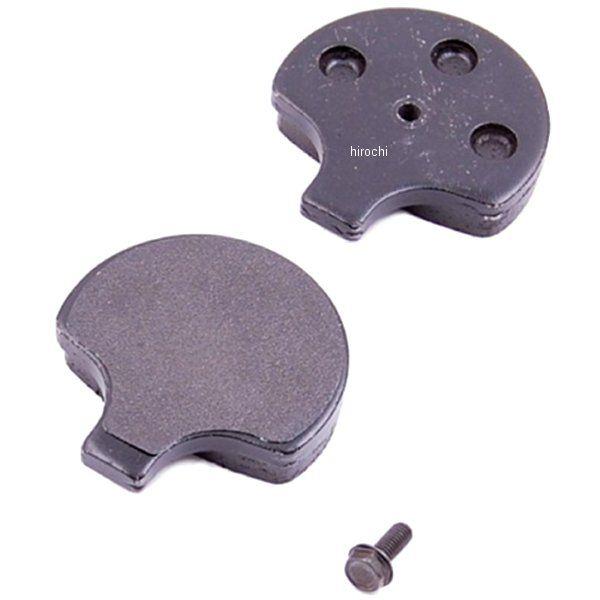 【メーカー在庫あり】 HD-05195 キジマ ブレーキパッド フロント用 84年-99年 XL、B...