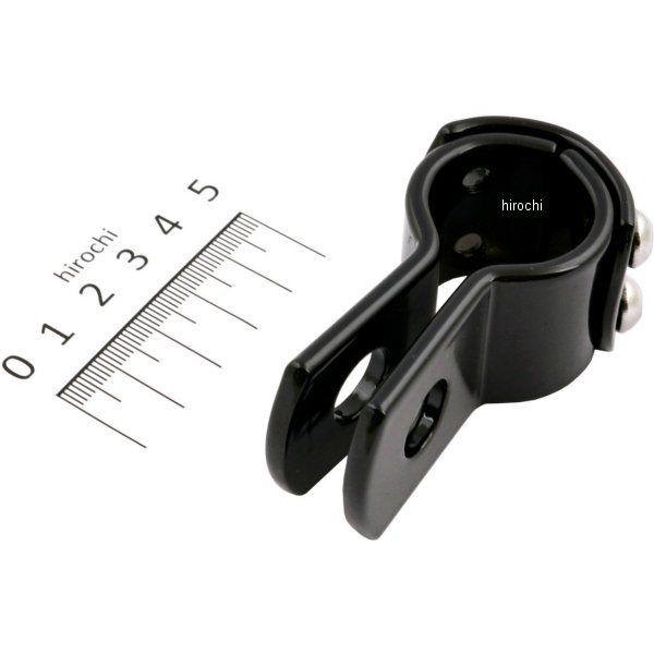 【即納】 HD-05403 キジマ 3ピースクランプ 1インチ(25mm) クランプ 黒 JP店