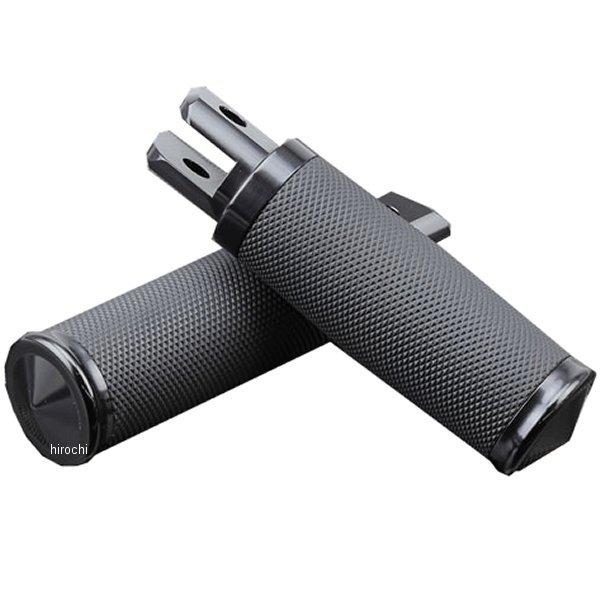 【メーカー在庫あり】 HD-05436 キジマ フートペグ メトラ アルミビレット ブラック 18年...