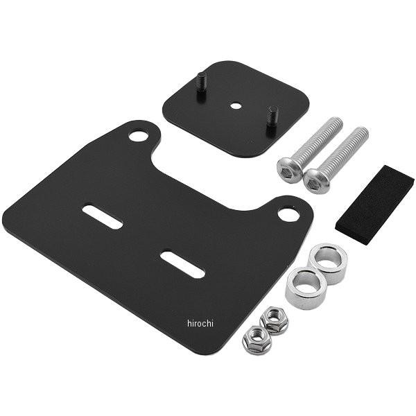 【メーカー在庫あり】 HD-06668 キジマ ETCケース取付ステー 09年-17年 ソフテイルモ...