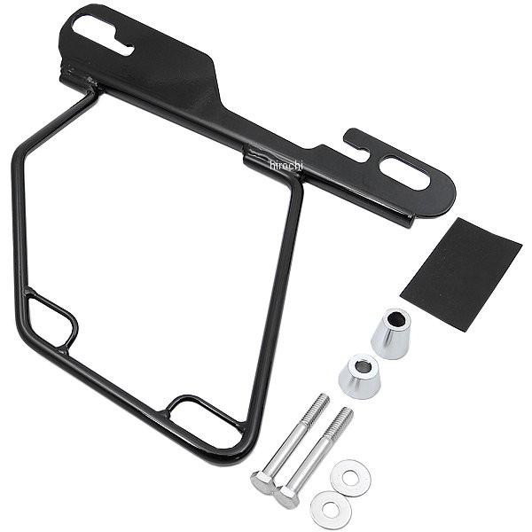 【メーカー在庫あり】 HD-08007 キジマ サドルバッグガード DHW 04年以降 XL 黒 左...