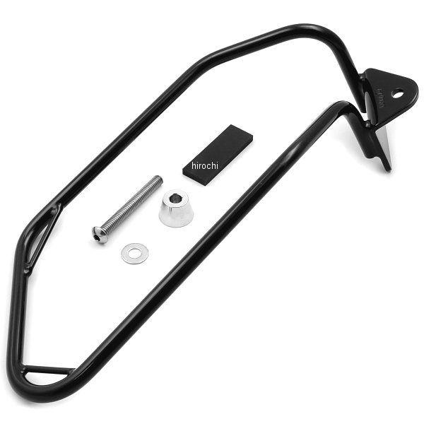 【メーカー在庫あり】 HD-08071 キジマ サドルバッグサポート 04年以降 XL 左側 黒 J...