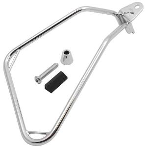 Harley Davidson 90200992 ハーレー純正 サドルバッグリッドブラ