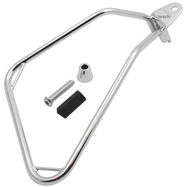 【メーカー在庫あり】 HD-08075 キジマ サドルバッグサポート DHW 13年-17年 FXS...