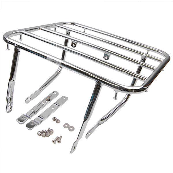 【メーカー在庫あり】 HD-08122 キジマ ミーティングキャリア 00年-17年 FLSTC 3...