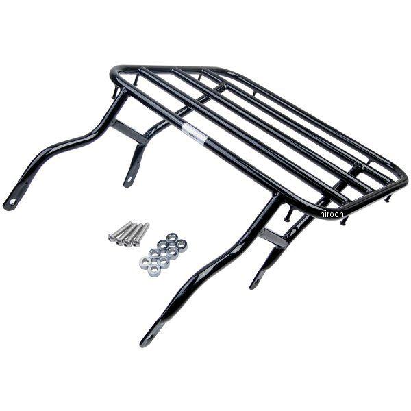 【メーカー在庫あり】 HD-08125 キジマ ミーティングキャリア 07年-17年 FLSTF/B...