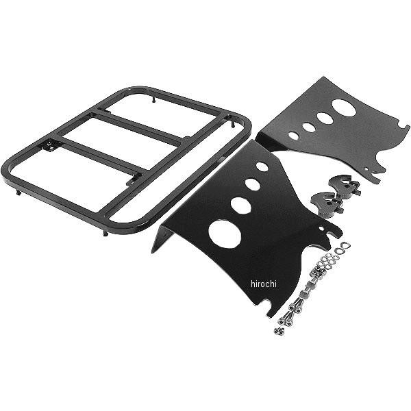 【メーカー在庫あり】 HD-08280 キジマ デタッチャブルマウントキャリア 04年以降 XL 黒...