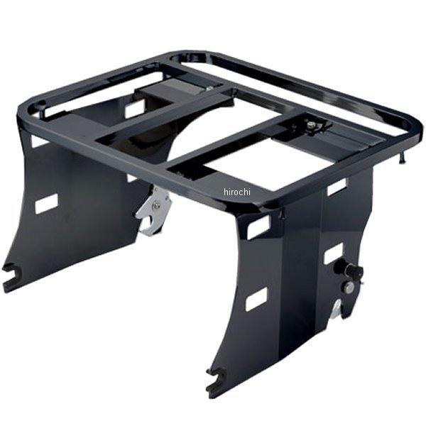 HD-08289 キジマ ツーリングキャリア デタッチャブルマウント 18年 ソフテイル FLFB、...