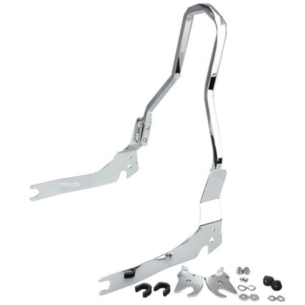 HD-08404 キジマ シーシーバー デタッチャブルマウント 18年 ソフテイル FXBR、FXB...