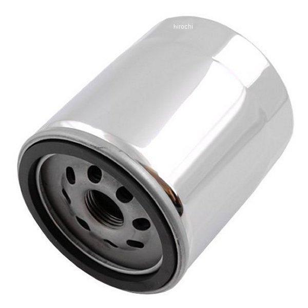 【即納】 HD-08701 キジマ オイルフィルター マグネット内蔵 クローム 63798-99 J...