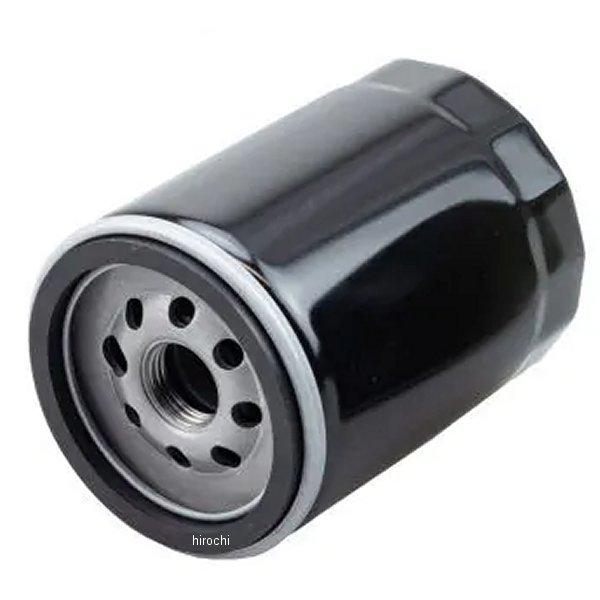 【即納】 HD-08706 キジマ オイルフィルター マグネットイン 18年以降 ソフテイル 黒 J...