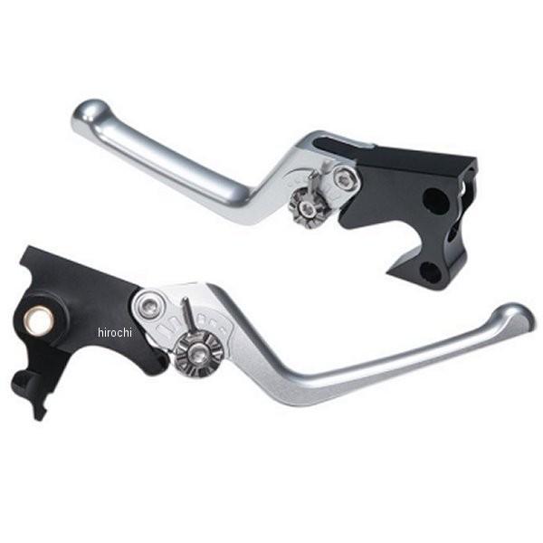 【メーカー在庫あり】 JP033-102-0903 ユーカナヤ U-KANAYA ビレットレバーセッ...