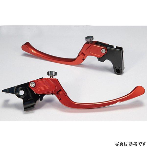 HD070-147-1005 ユーカナヤ U-KANAYA ビレットレバーセット クイックタイプ ロ...