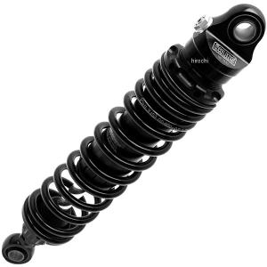 HD753 オーリンズ OHLINS リアショック 20年以前 スポーツスター 黒ライン S36DR1L 黒 336mm JP店｜hirochi