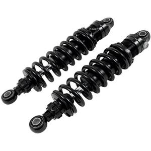 専用オーリンズ　ハーレー　ツーリングモデル　HD774 OHLINS（オーリンズ） HD 774 リアショック ブラックライン ハーレー