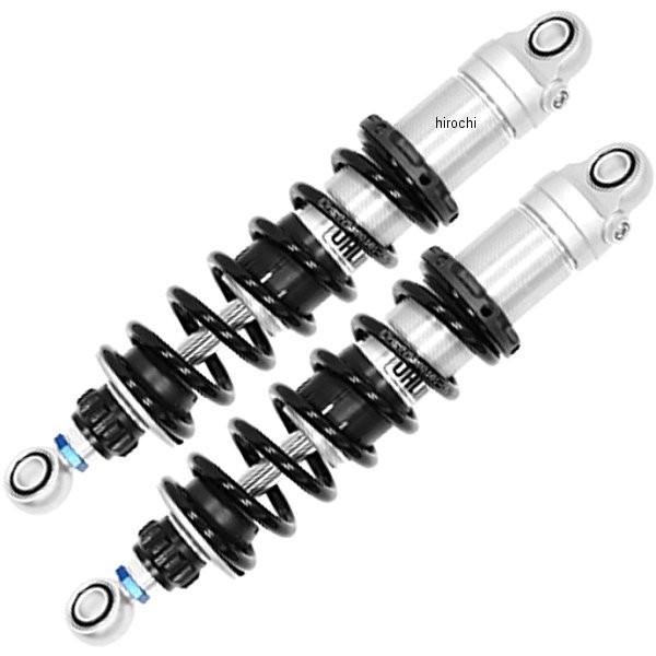 HD906 オーリンズ OHLINS リアショック 20年以前 スポーツスター S36DR1L 黒 ...