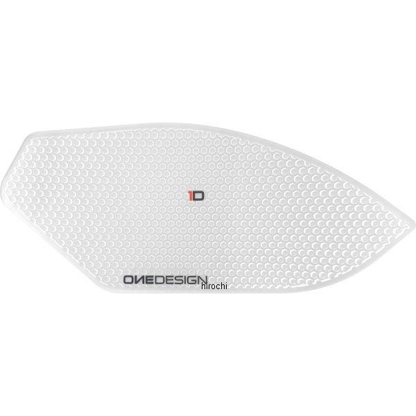 HDR204 ワンデザイン ONEDESIGN タンクサイドパッド HDR 左右セット 09年-20...